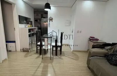 Apartamento à venda, vila nova aparecida, mogi das cruzes, sp