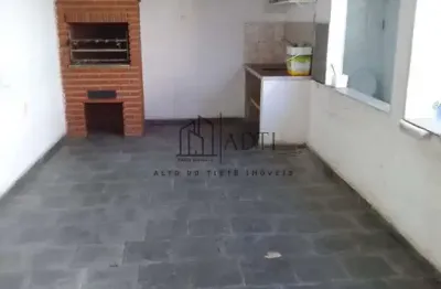 Casa com 3 quartos à venda no Jardim Esperança, Mogi das Cruzes 