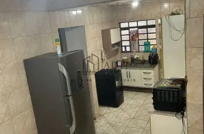 Casa com 2 quartos à venda no Jundiapeba, Mogi das Cruzes 