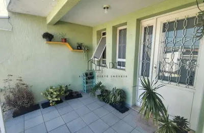 Casa com 4 quartos à venda no Jardim Veneza, Mogi das Cruzes 