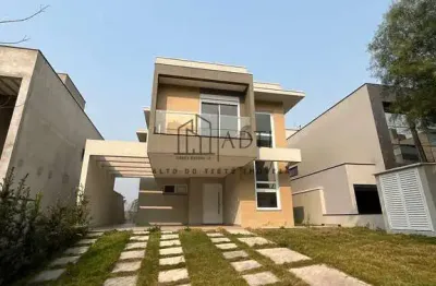 Casa à venda condomínio bella cittá fazenda rodeio, mogi das cruzes, sp