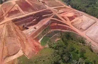 Terreno à venda no Alto Ipiranga, Mogi das Cruzes 