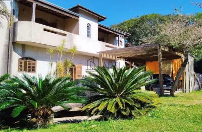 Chácara / sítio com 4 quartos à venda no Jardim Marica, Mogi das Cruzes 