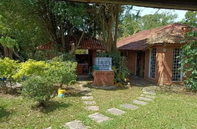 Chácara à venda, parque residencial itapeti, mogi das cruzes, sp