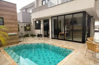 Casa com 3 quartos à venda no Cézar de Souza, Mogi das Cruzes 