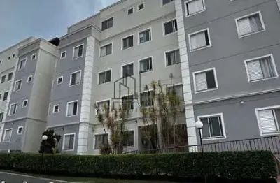Apartamento com 3 quartos à venda na Vila Santana, Mogi das Cruzes 