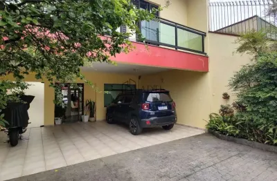 Casa com 4 quartos à venda no Alto Ipiranga, Mogi das Cruzes 