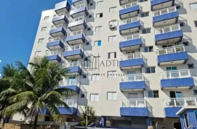Apartamento com 1 quarto à venda em Aviação, Praia Grande 