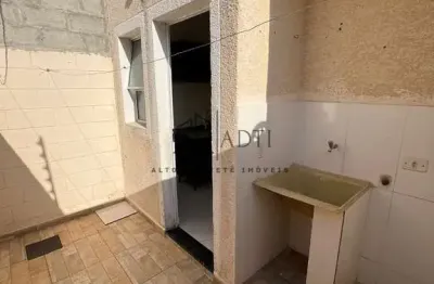 Casa com 2 quartos à venda na Vila São Paulo, Mogi das Cruzes 