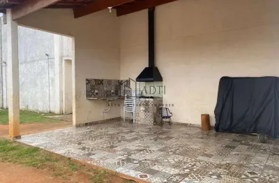 Casa com 2 quartos à venda na Vila São Paulo, Mogi das Cruzes 
