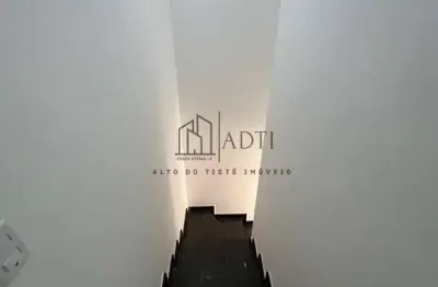 Casa com 2 quartos à venda na Vila São Paulo, Mogi das Cruzes 