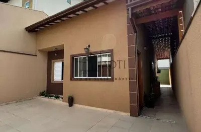 Casa com 3 quartos à venda no Villa Di Cesar, Mogi das Cruzes 