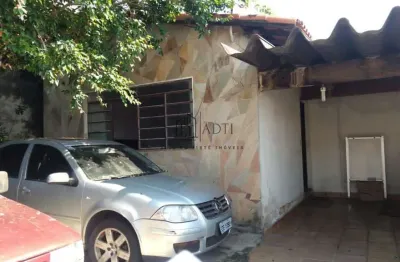 Casa com 3 quartos à venda na Vila Natal, Mogi das Cruzes 