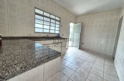 Casa com 2 quartos à venda na Vila São Paulo, Mogi das Cruzes 