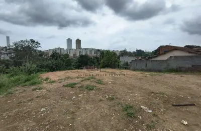 Terreno à venda na Vila Nova Aparecida, Mogi das Cruzes 