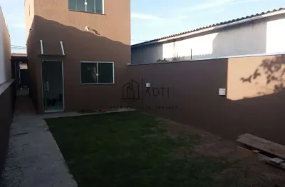 Casa com 2 quartos à venda no Jardim Aeroporto II, Mogi das Cruzes 