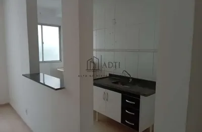 Apartamento com 2 quartos à venda na Vila Santana, Mogi das Cruzes 