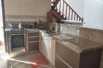 Casa com 3 quartos à venda no Conjunto Habitacional Brás Cubas, Mogi das Cruzes 