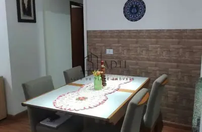 Apartamento com 3 quartos à venda na Vila Lavínia, Mogi das Cruzes 