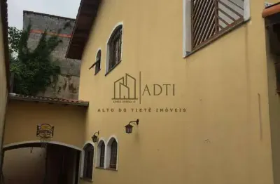 Casa com 3 quartos à venda na Cidade Jardim, Mogi das Cruzes 