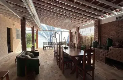 Casa com 3 quartos à venda na Vila Oliveira, Mogi das Cruzes 