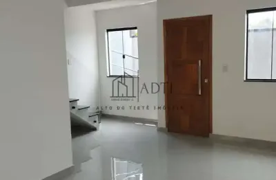 Casa com 3 quartos à venda na Vila Suissa, Mogi das Cruzes 
