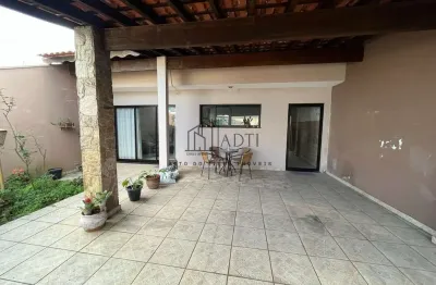 Casa com 3 quartos à venda na Vila Oliveira, Mogi das Cruzes 