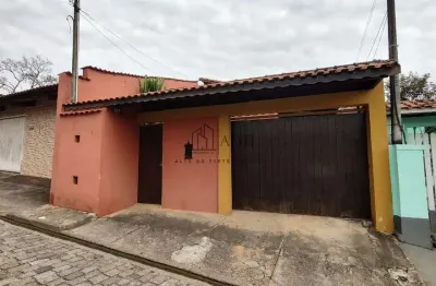 Casa com 3 quartos à venda na Vila Moraes, Mogi das Cruzes 
