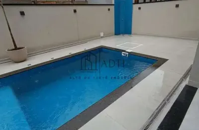 Casa com 4 quartos à venda no Fazenda Rodeio, Mogi das Cruzes 