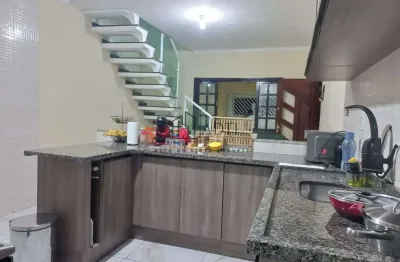 Casa com 4 quartos à venda no Jardim Cambuci, Mogi das Cruzes 