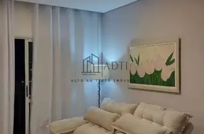 Apartamento com 3 quartos à venda no Mogi Moderno, Mogi das Cruzes 