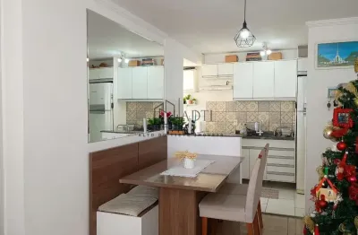 Apartamento com 2 quartos à venda no Jardim Nathalie, Mogi das Cruzes 