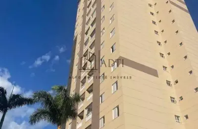 Apartamento com 2 quartos à venda no Villa Di Cesar, Mogi das Cruzes 