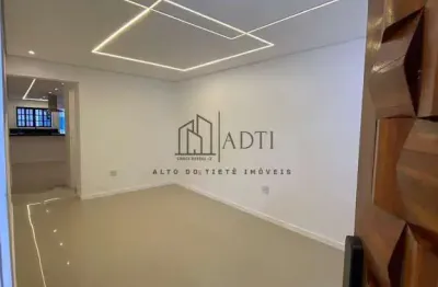 Casa com 3 quartos à venda no Jardim São Pedro, Mogi das Cruzes 