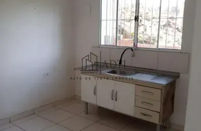 Casa com 3 quartos à venda no Parque São Martinho, Mogi das Cruzes 