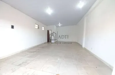 Salão comercial para locação, jardim santos dumont iii, mogi das cruzes, sp