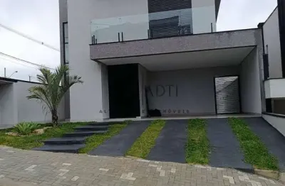 Casa com 3 quartos à venda no Cézar de Souza, Mogi das Cruzes 