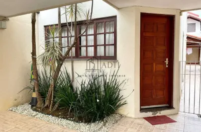 Casa com 3 quartos à venda no Parque Santana, Mogi das Cruzes 