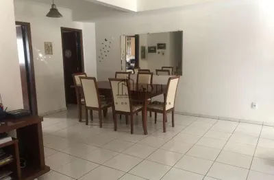 Casa com 3 quartos à venda na Chácara Jafet, Mogi das Cruzes 