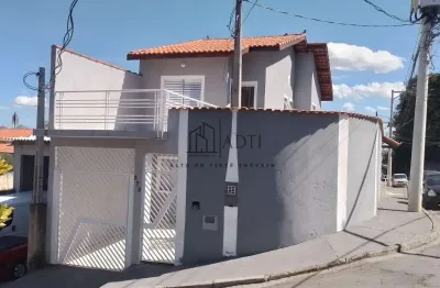 Casa com 3 quartos à venda na Vila São Paulo, Mogi das Cruzes 