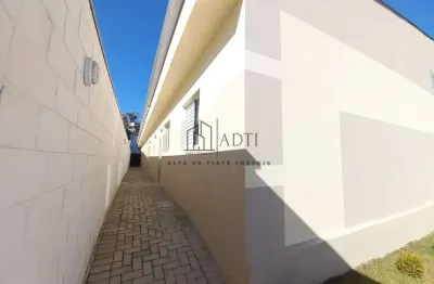 Casa em condomínio fechado com 2 quartos à venda na Vila São Paulo, Mogi das Cruzes 