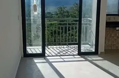 Casa com 2 quartos à venda na Vila São Paulo, Mogi das Cruzes 