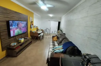 Casa com 3 quartos à venda na Vila Natal, Mogi das Cruzes 