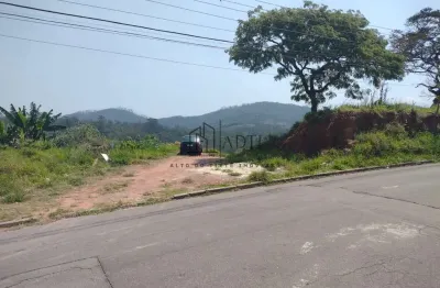 Terreno à venda, parque residencial itapeti, mogi das cruzes, sp