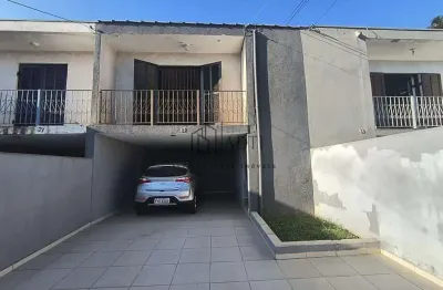 Casa com 3 quartos à venda na Vila Sud Menuci, Mogi das Cruzes 