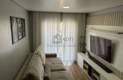 Apartamento com 3 quartos à venda no Mogi Moderno, Mogi das Cruzes 