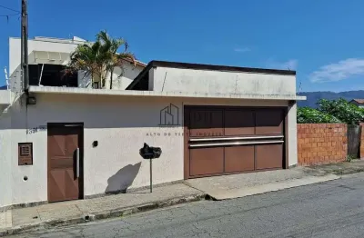 Casa com 4 quartos para alugar na Vila Suissa, Mogi das Cruzes 