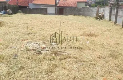 Terreno à venda no Mogi Moderno, Mogi das Cruzes 