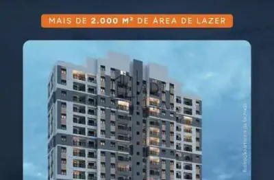 Apartamento com 2 quartos à venda no Jardim Armênia, Mogi das Cruzes 