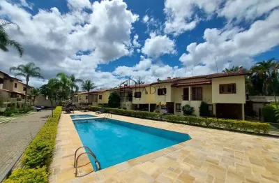 Casa em condomínio à venda, vila oliveira, mogi das cruzes, sp